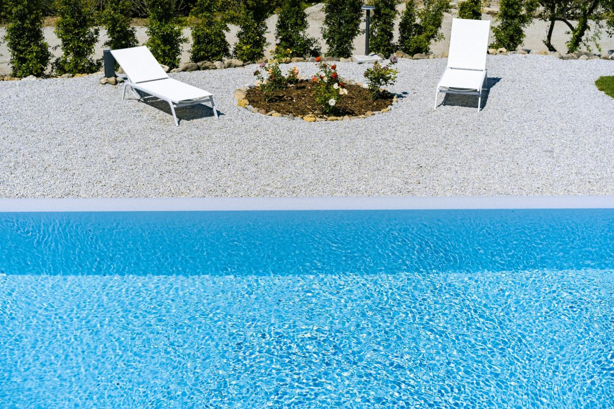 Bioagriturismo Antica Sena Milici Eksteriør billede